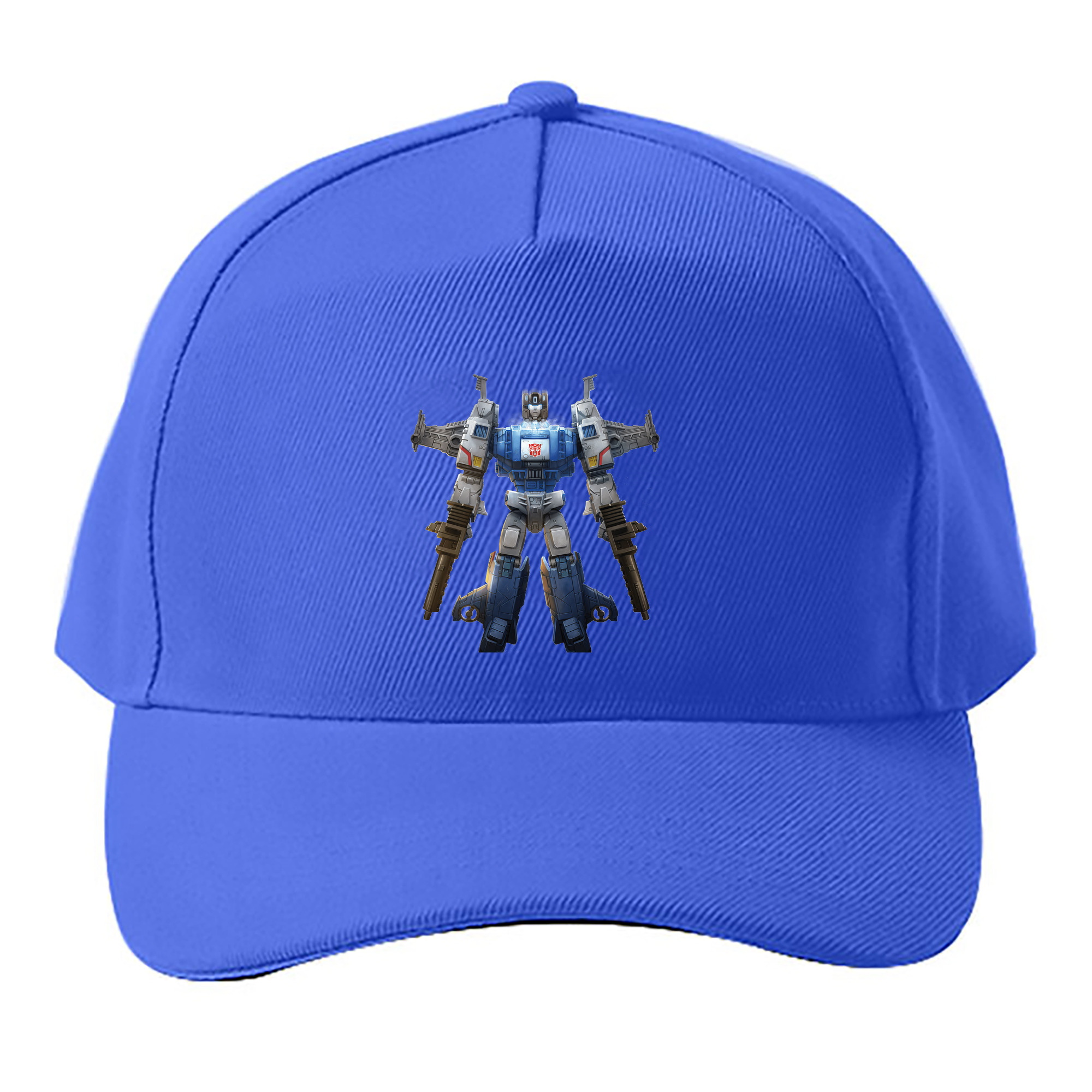 （画像用） Transformers トランスフォーマー ベースボールキャップ 綿100％ 男女兼用 帽子 スポーツ